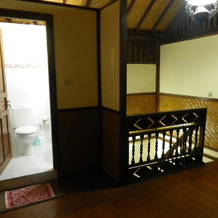 Bali Breeze Bungalows Ubud Exteriör bild