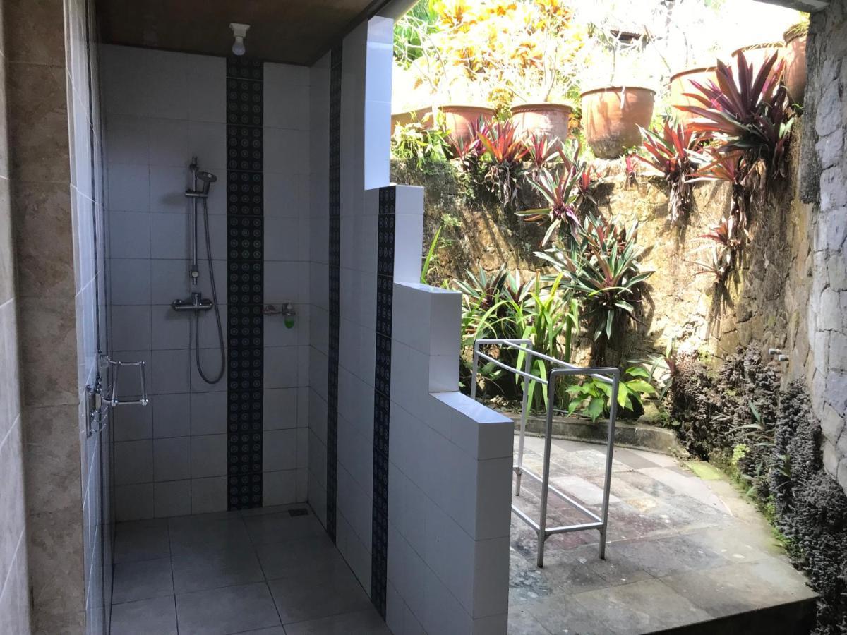 Bali Breeze Bungalows Ubud Exteriör bild