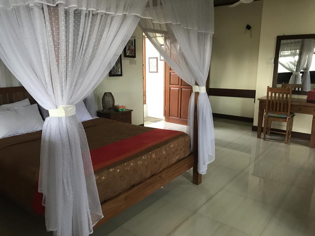 Bali Breeze Bungalows Ubud Exteriör bild
